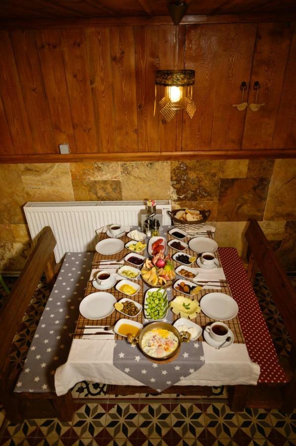 Cifte Konak Butik Otel Амасья Экстерьер фото