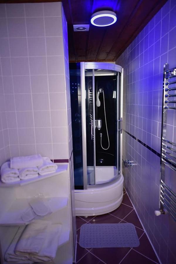 Cifte Konak Butik Otel Амасья Экстерьер фото